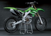 Kawasaki KX250F